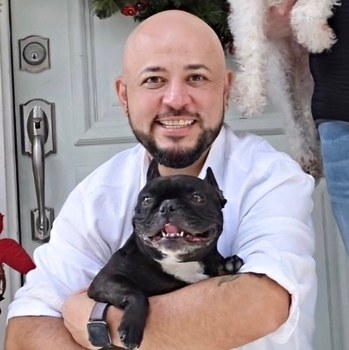 Joe Vega